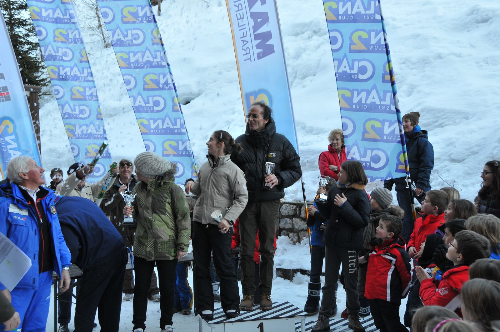 Prem Camp Sociali S 00113
